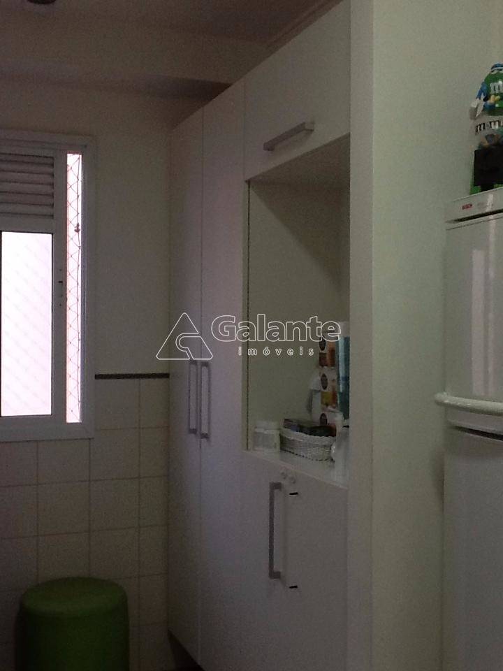 Apartamento em Jardim São Vicente, Campinas - Foto 19