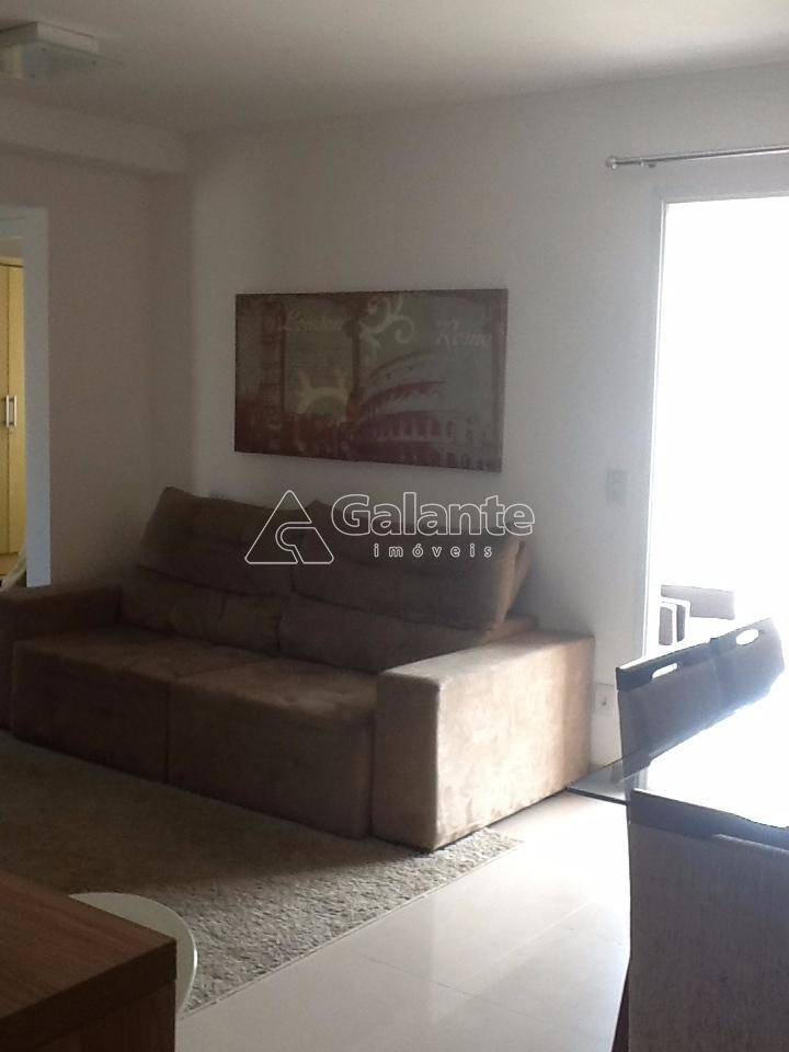 Apartamento em Jardim São Vicente, Campinas - Foto 8