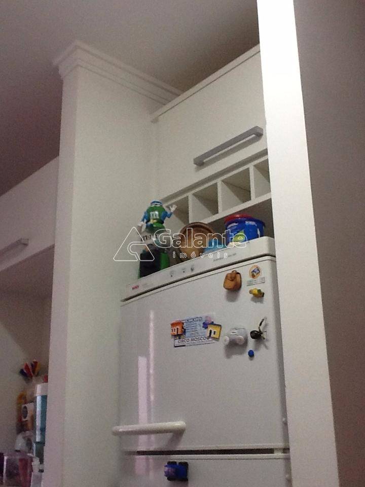 Apartamento em Jardim São Vicente, Campinas - Foto 26