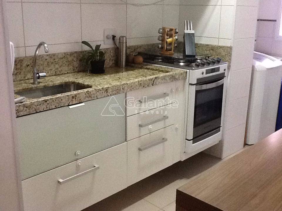 Apartamento em Jardim São Vicente, Campinas - Foto 4