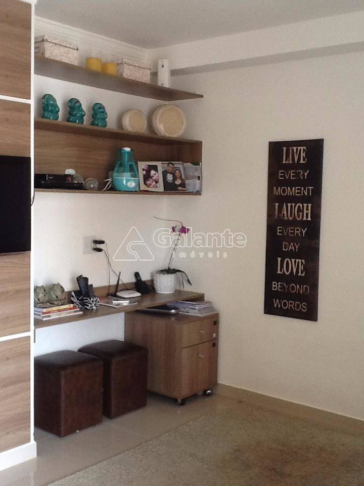 Apartamento em Jardim São Vicente, Campinas - Foto 12
