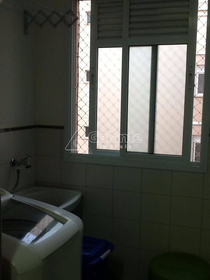 Apartamento em Jardim São Vicente, Campinas - Foto 10