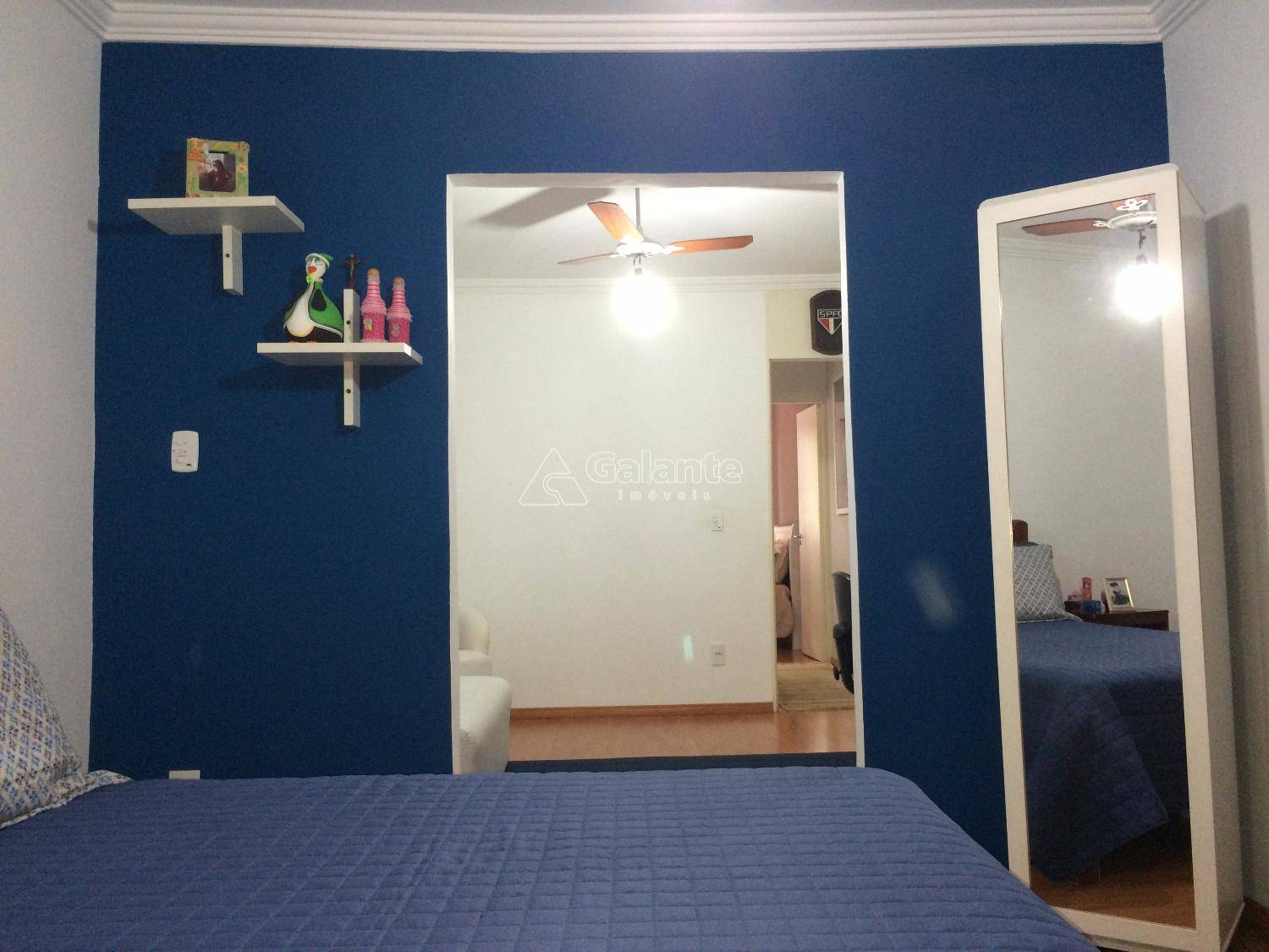 Casa em Jardim Novo Campos Elíseos, Campinas - Casa - Jardim Novo Campos Elíseos - Foto 17