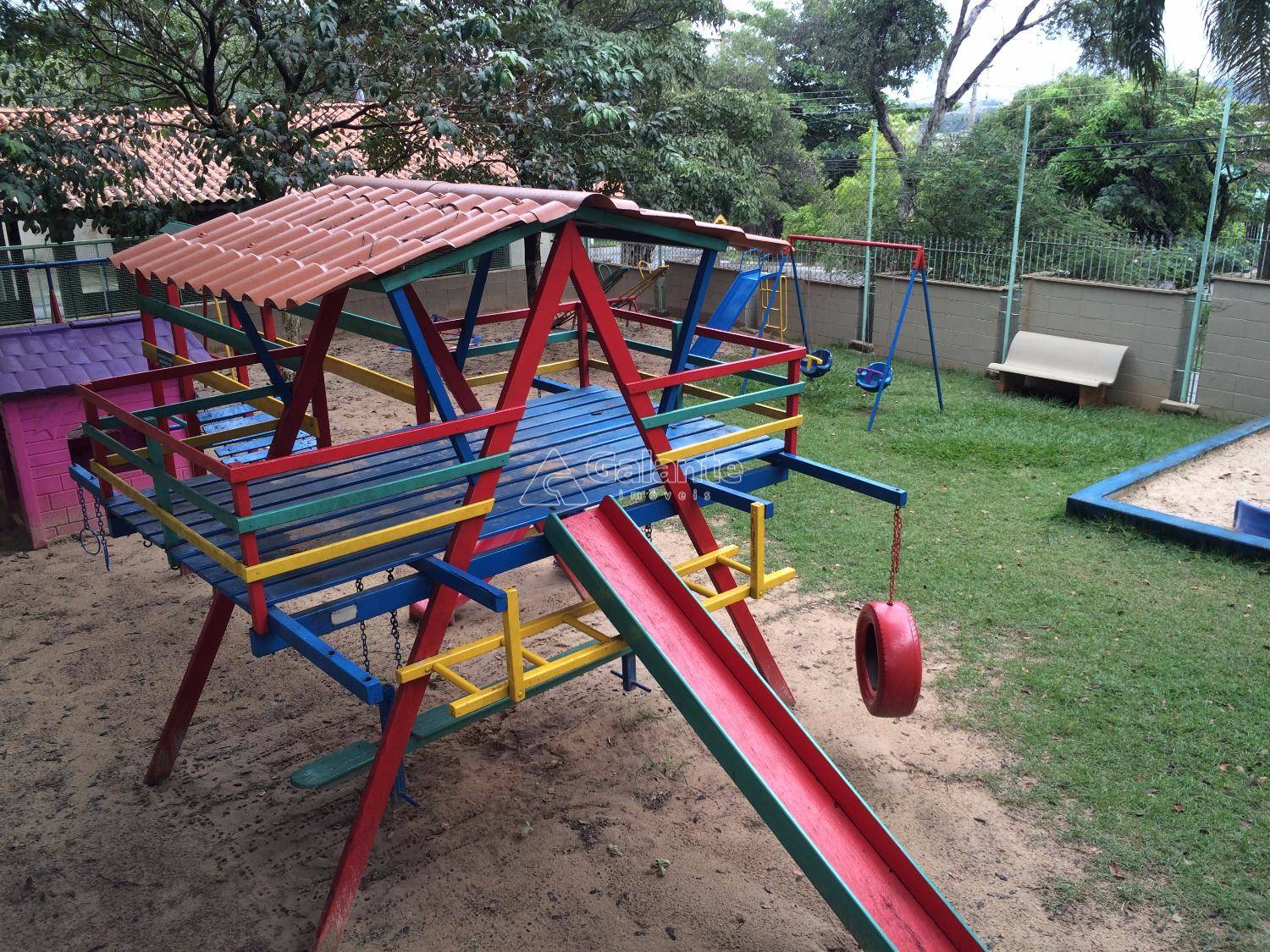 Casa em Jardim Novo Campos Elíseos, Campinas - Casa - Jardim Novo Campos Elíseos - Foto 30