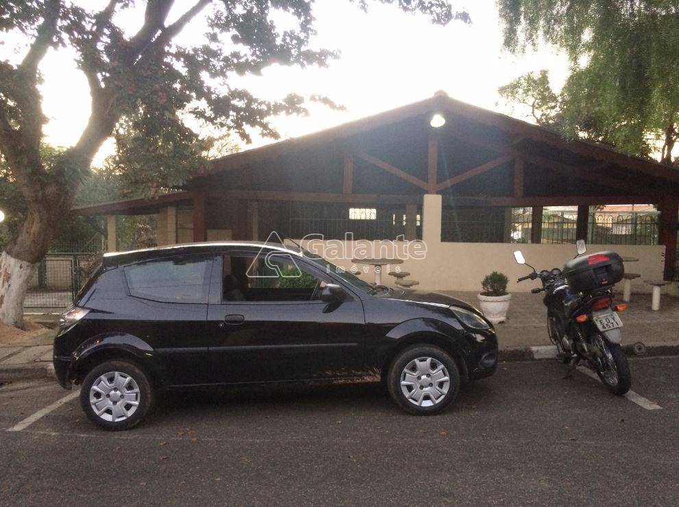 Casa em Jardim Novo Campos Elíseos, Campinas - Casa - Jardim Novo Campos Elíseos - Foto 3