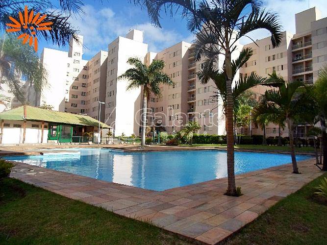 Apartamento em Loteamento Parque São Martinho, Campinas - Apartamento - Loteamento Parque São Martinho - Foto 1