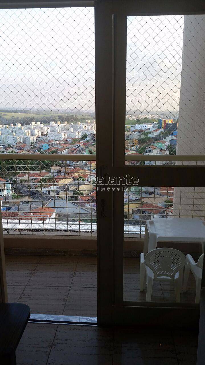 Apartamento em Loteamento Parque São Martinho, Campinas - Foto 6