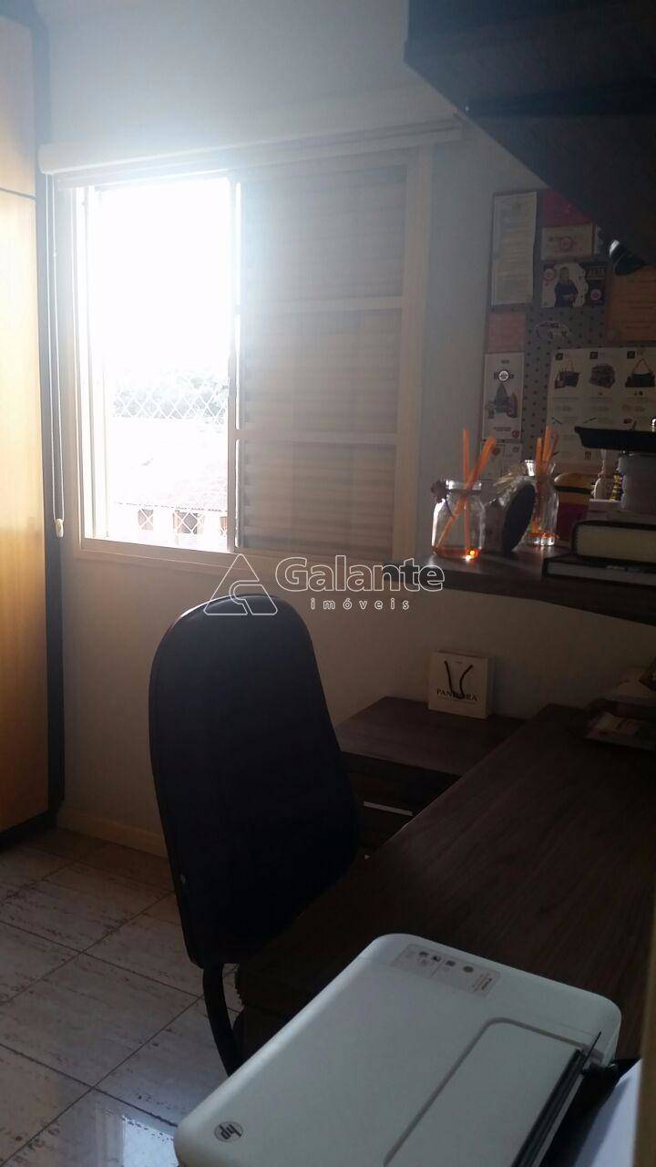 Apartamento em Loteamento Parque São Martinho, Campinas - Foto 11