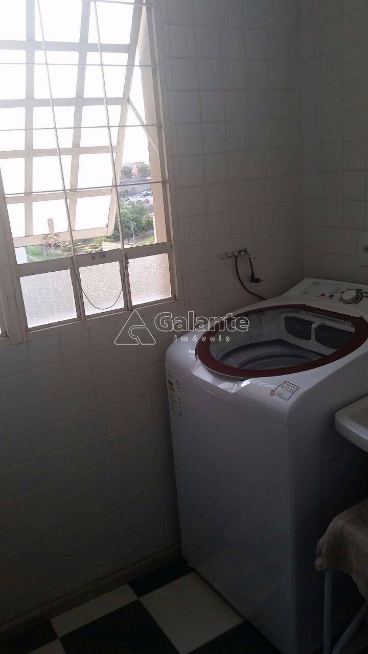 Apartamento em Loteamento Parque São Martinho, Campinas - Foto 5