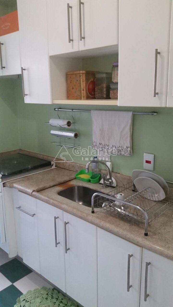 Apartamento em Loteamento Parque São Martinho, Campinas - Apartamento - Loteamento Parque São Martinho - Foto 3