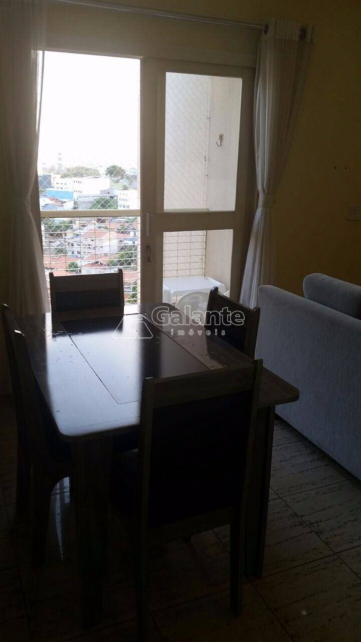Apartamento em Loteamento Parque São Martinho, Campinas - Foto 15