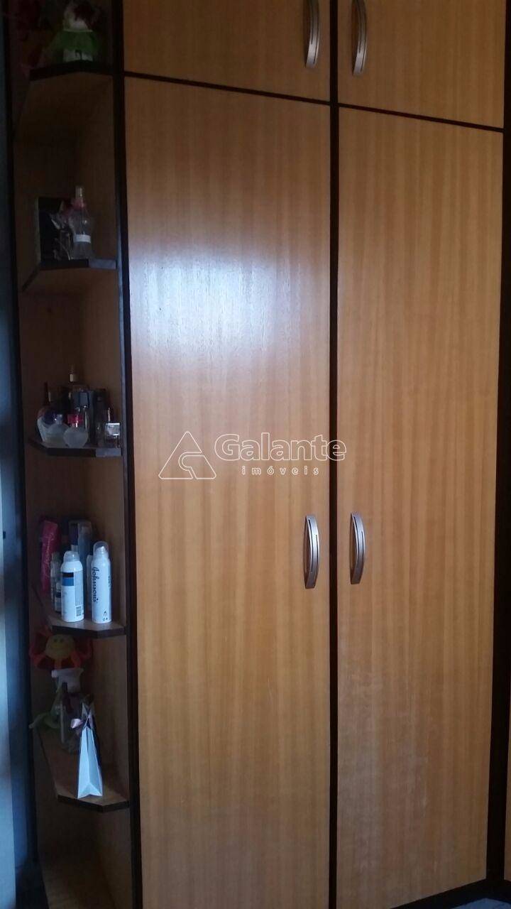 Apartamento em Loteamento Parque São Martinho, Campinas - Foto 8