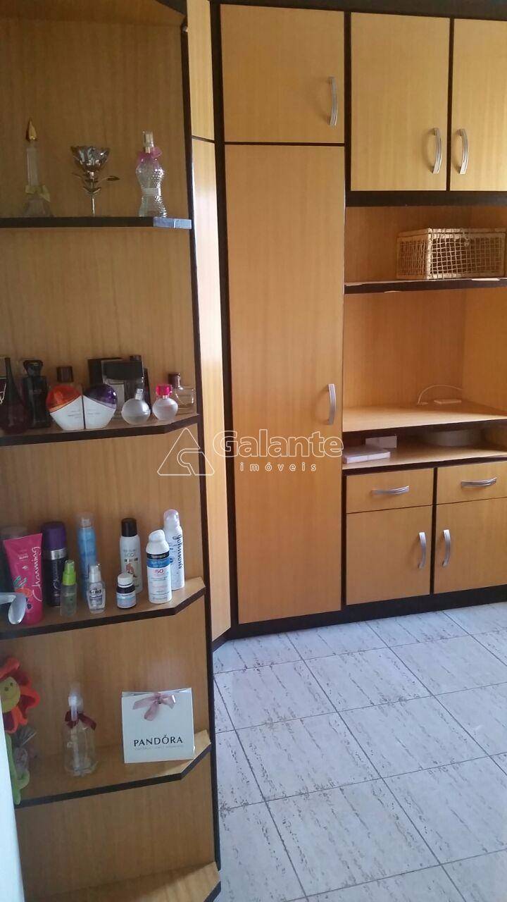 Apartamento em Loteamento Parque São Martinho, Campinas - Foto 16