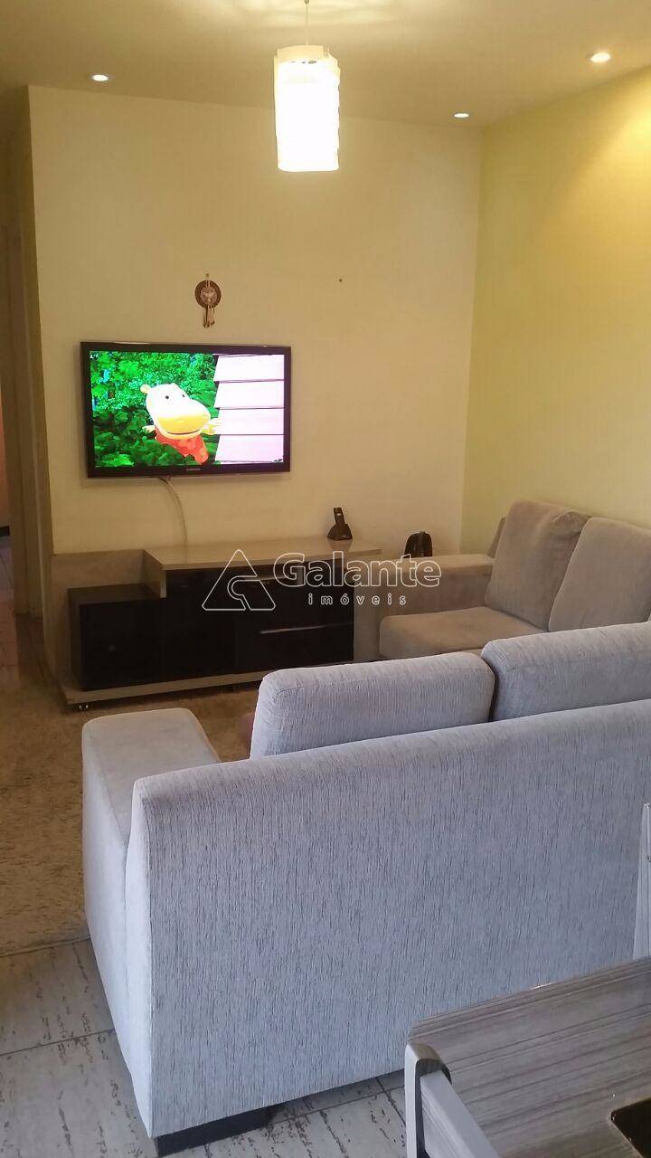 Apartamento em Loteamento Parque São Martinho, Campinas - Foto 12