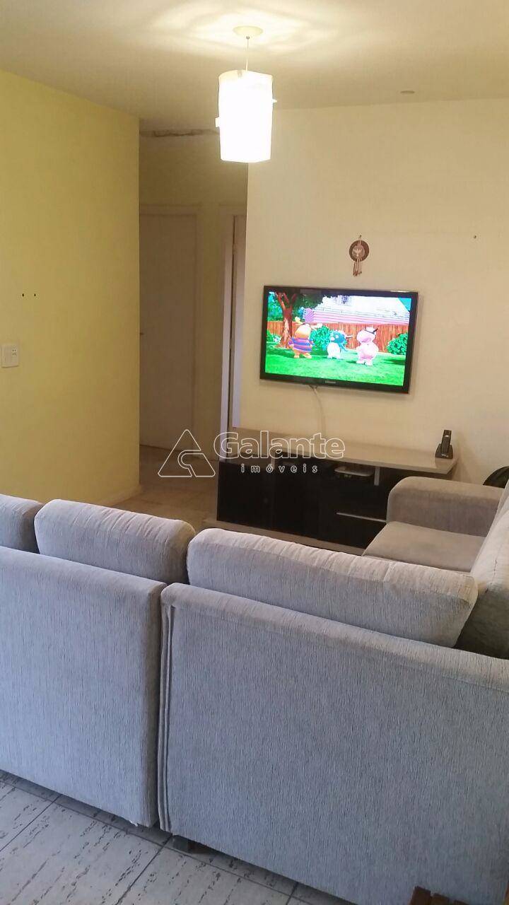 Apartamento em Loteamento Parque São Martinho, Campinas - Foto 9