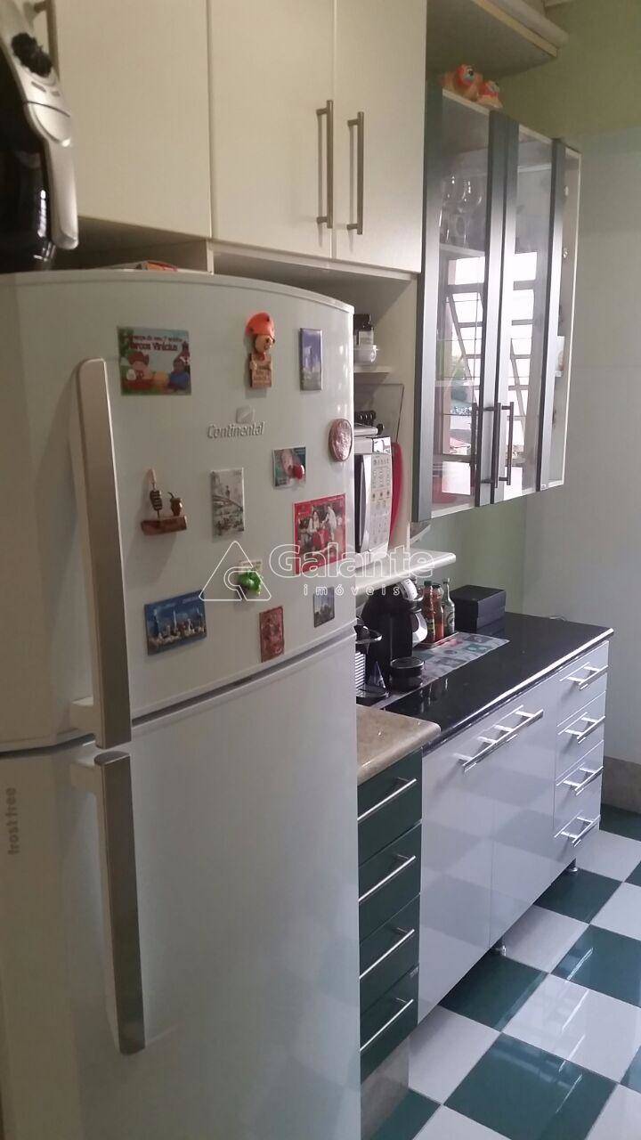 Apartamento em Loteamento Parque São Martinho, Campinas - Foto 4
