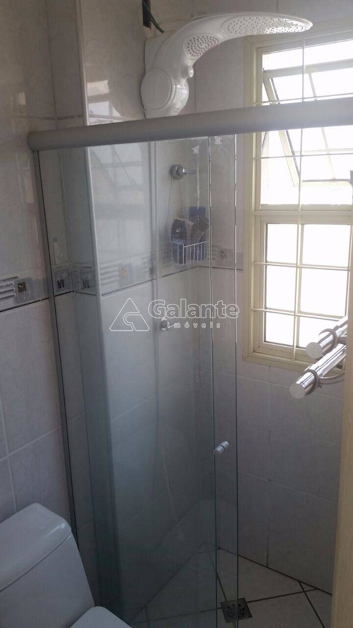 Apartamento em Loteamento Parque São Martinho, Campinas - Foto 10