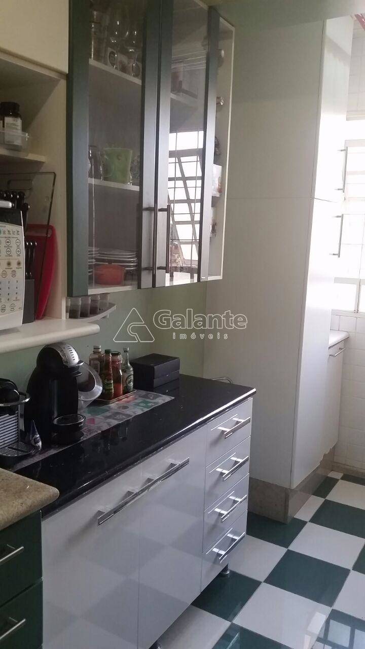 Apartamento em Loteamento Parque São Martinho, Campinas - Apartamento - Loteamento Parque São Martinho - Foto 2