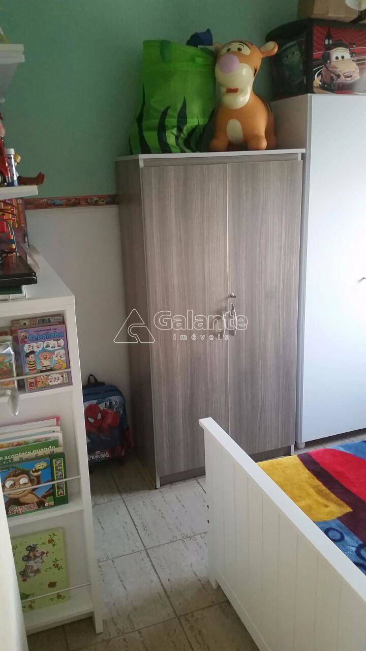 Apartamento em Loteamento Parque São Martinho, Campinas - Foto 7