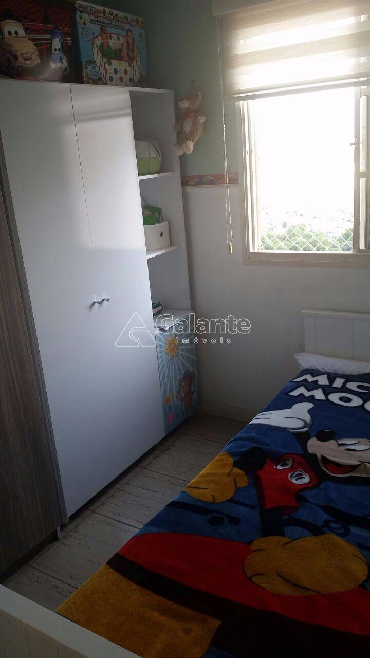 Apartamento em Loteamento Parque São Martinho, Campinas - Foto 13
