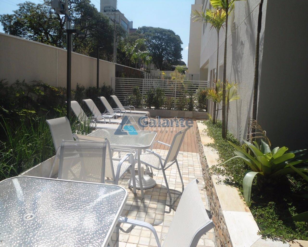 Apartamento em Vila Itapura, Campinas - Apartamento - Vila Itapura - Foto 14