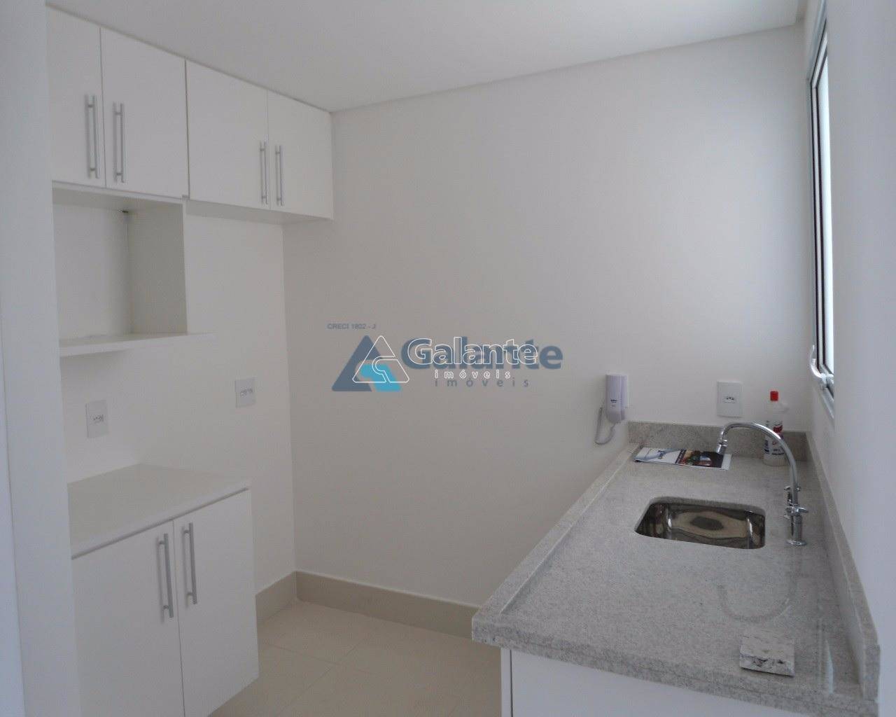 Apartamento em Vila Itapura, Campinas - Apartamento - Vila Itapura - Foto 8