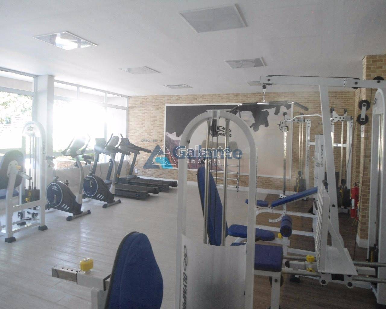 Apartamento em Vila Itapura, Campinas - Apartamento - Vila Itapura - Foto 17