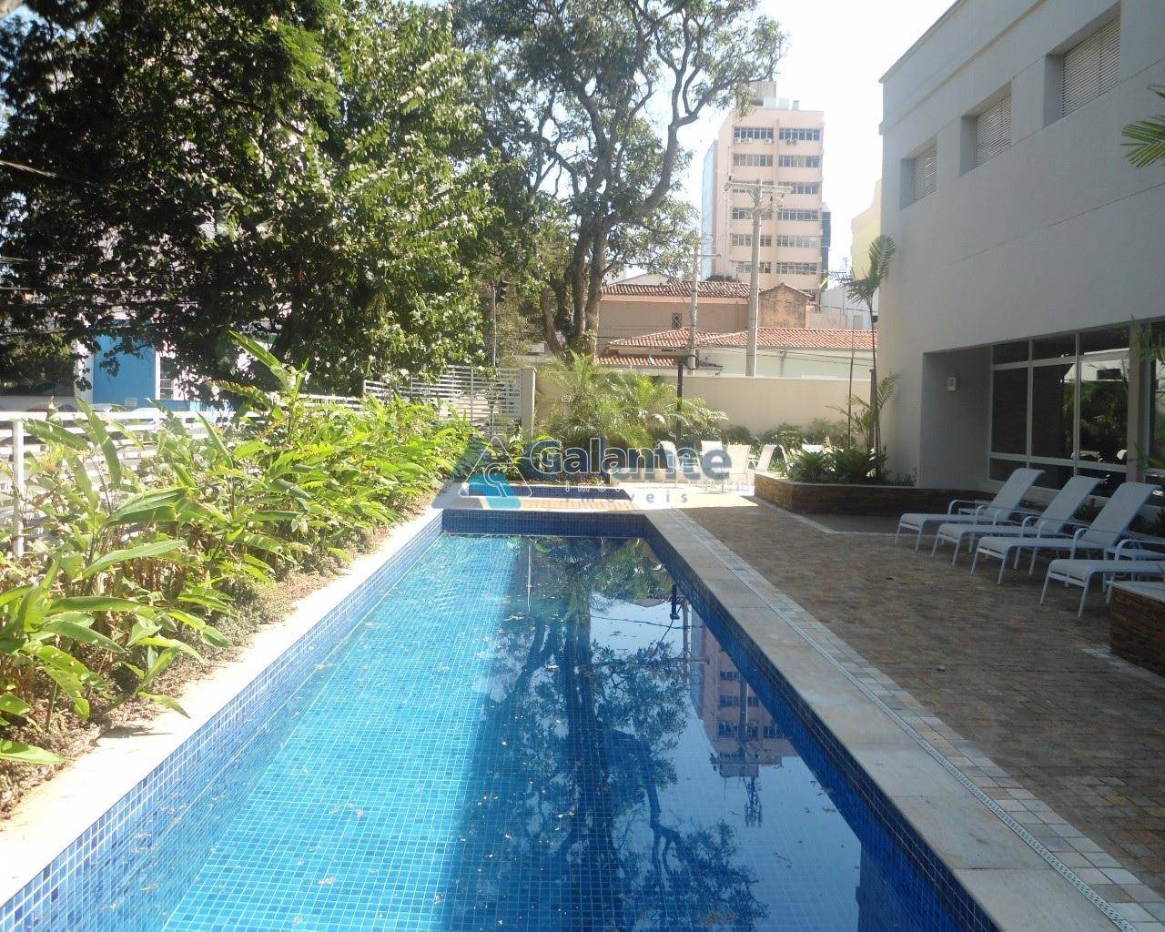 Apartamento em Vila Itapura, Campinas - Apartamento - Vila Itapura - Foto 15