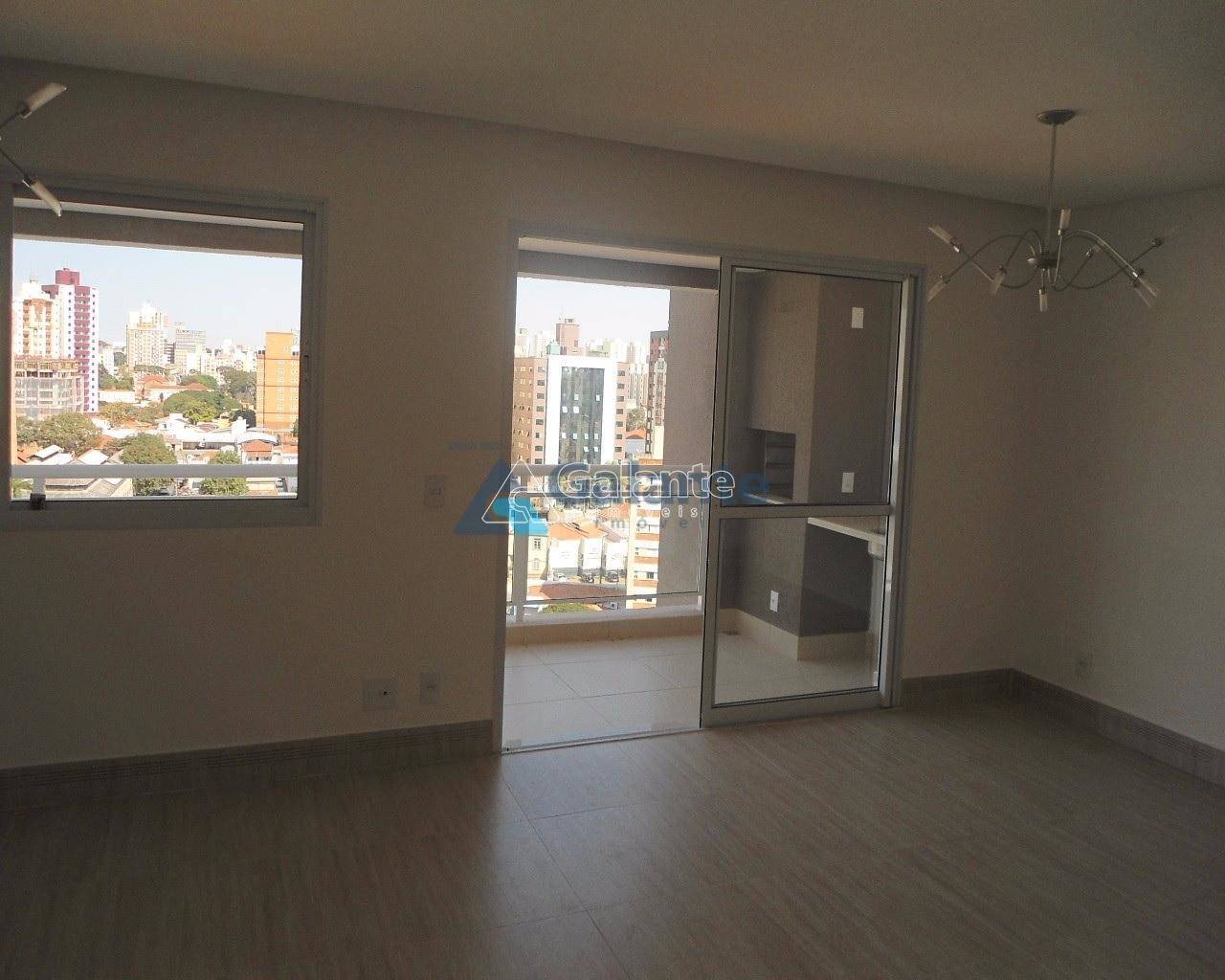 Apartamento em Vila Itapura, Campinas - Apartamento - Vila Itapura - Foto 11