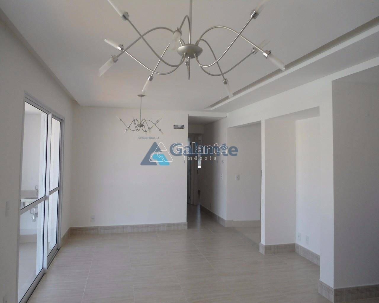 Apartamento em Vila Itapura, Campinas - Apartamento - Vila Itapura - Foto 5