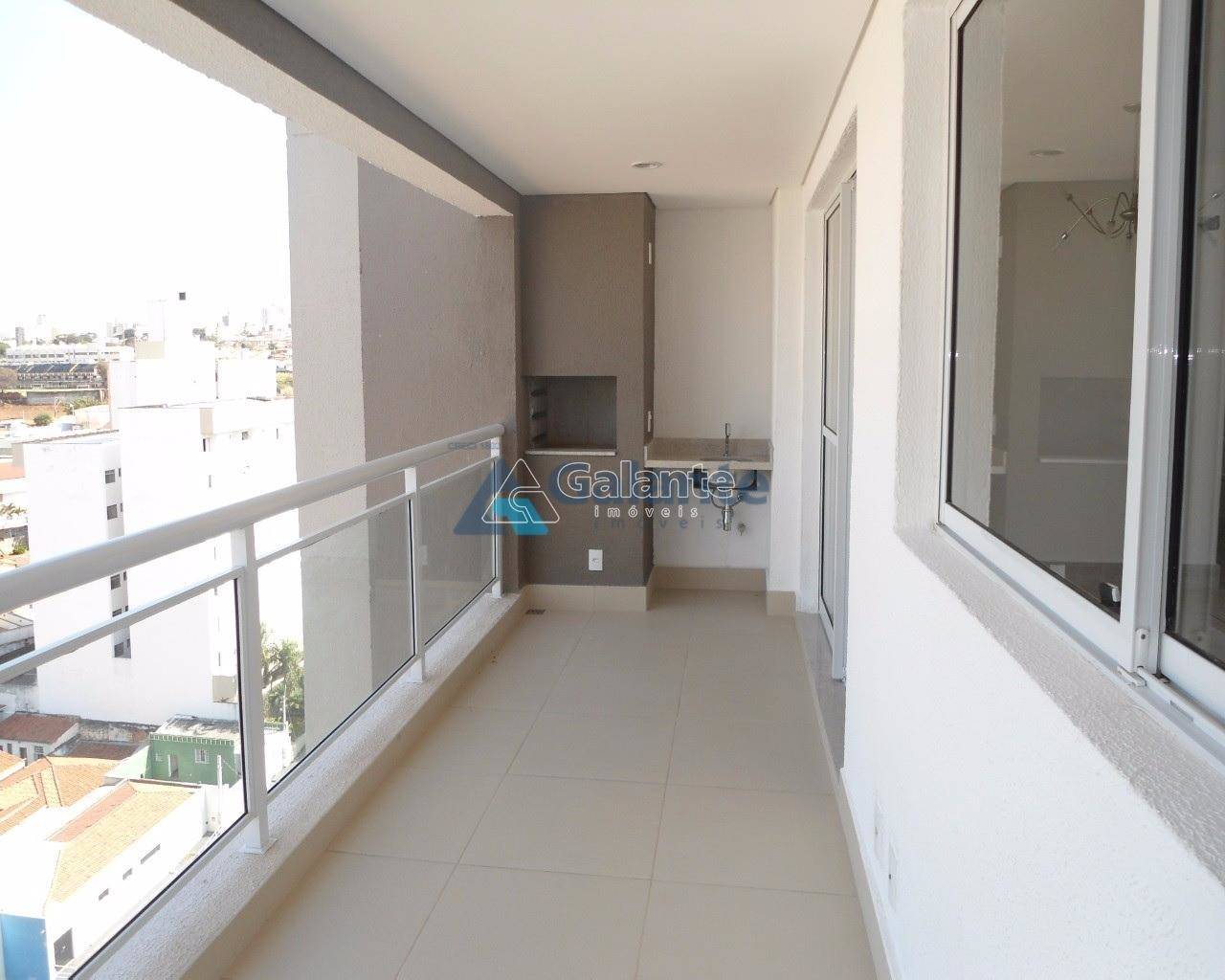 Apartamento em Vila Itapura, Campinas - Apartamento - Vila Itapura - Foto 6