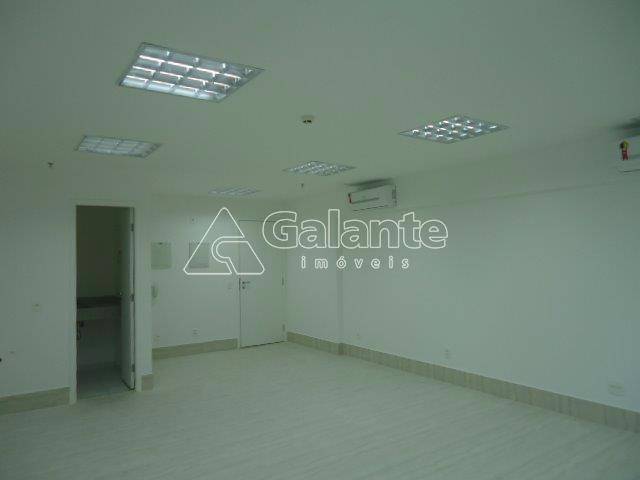 Comercial/Industrial em Centro, Campinas - Comercial/Industrial - Centro - Foto 6