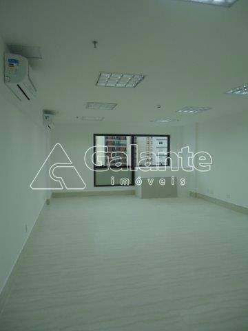 Comercial/Industrial em Centro, Campinas - Comercial/Industrial - Centro - Foto 5