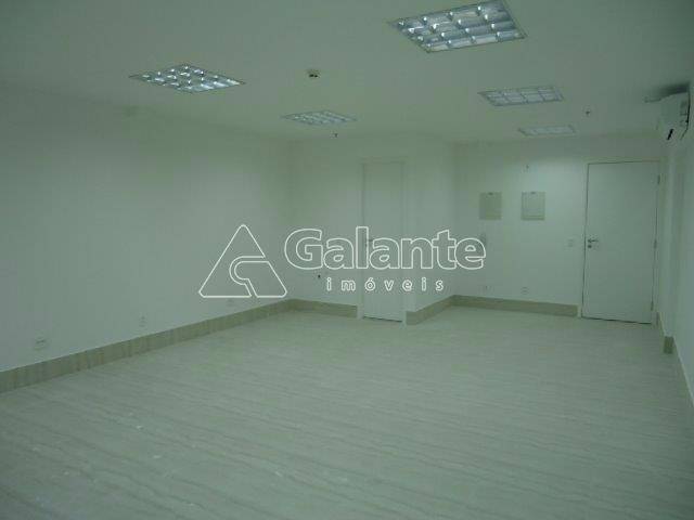 Comercial/Industrial em Centro, Campinas - Comercial/Industrial - Centro - Foto 9