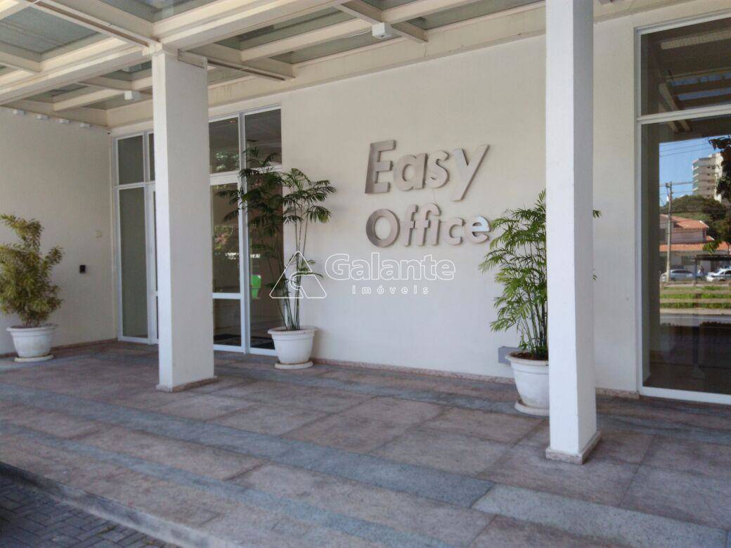 Comercial/Industrial em Centro, Campinas - Comercial/Industrial - Centro - Foto 1