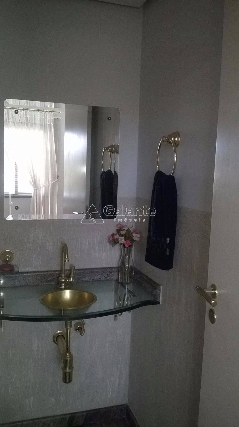 Apartamento em Notre Dame, Campinas - Foto 27