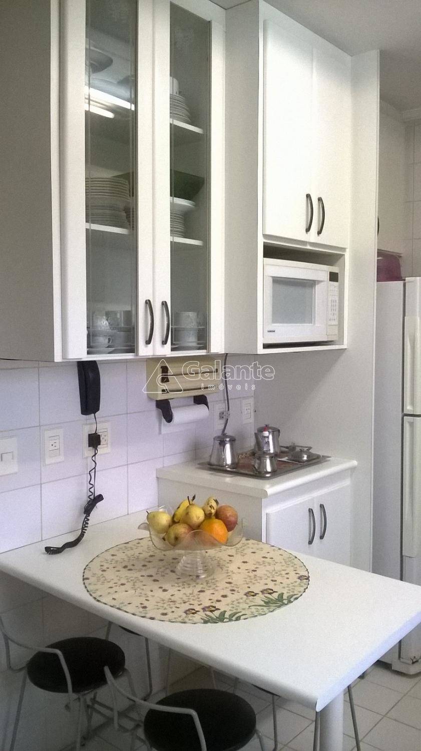 Apartamento em Notre Dame, Campinas - Foto 47