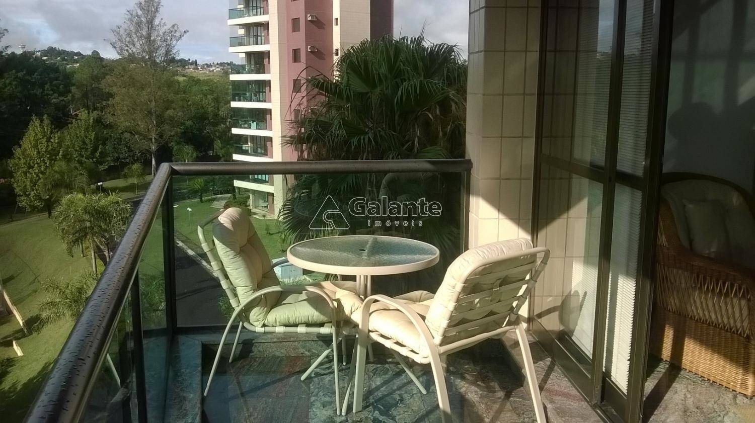 Apartamento em Notre Dame, Campinas - Foto 23