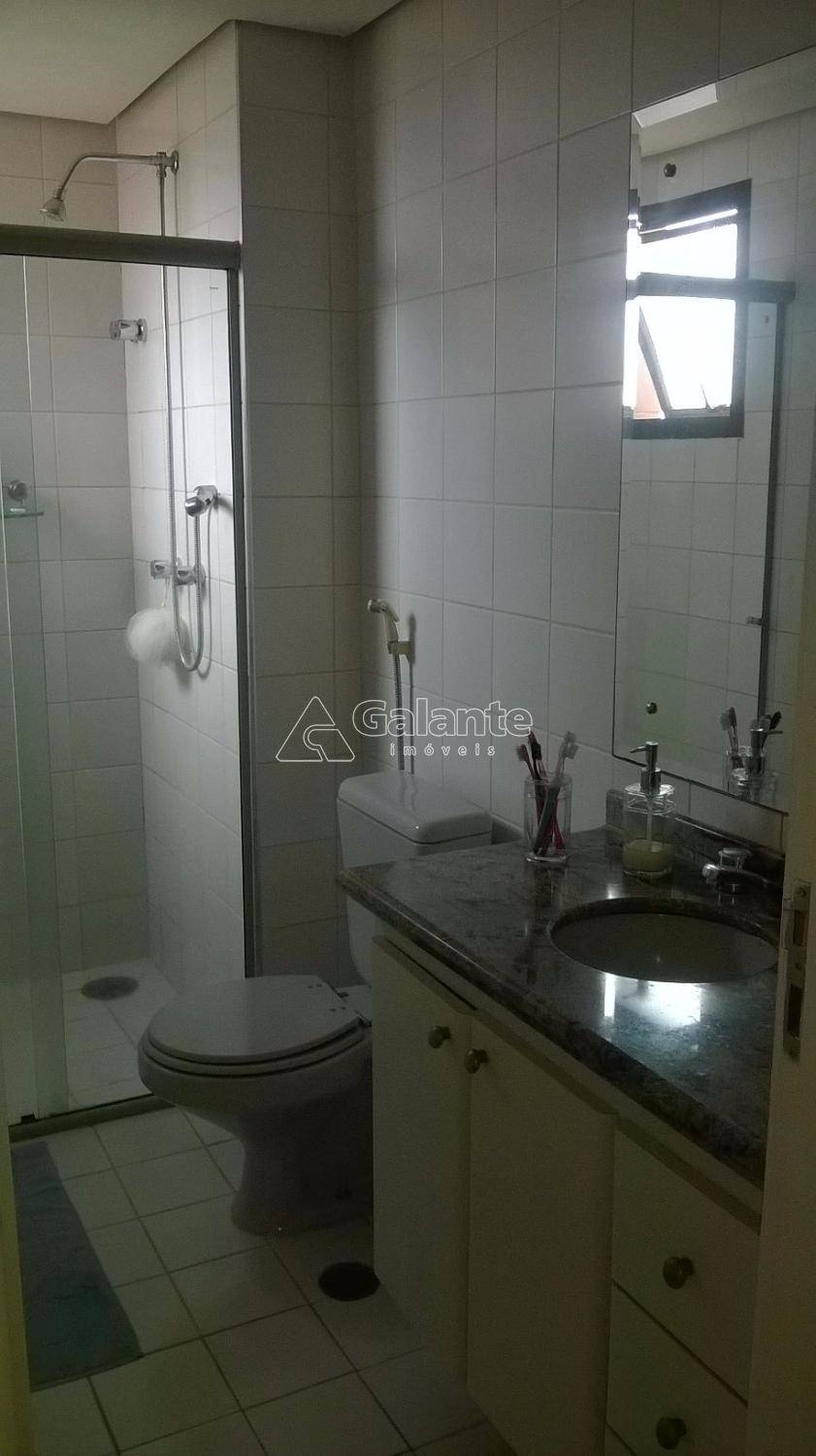Apartamento em Notre Dame, Campinas - Foto 24
