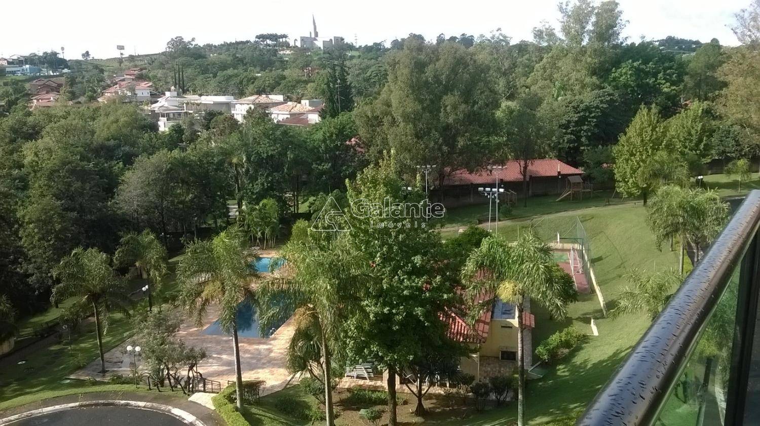 Apartamento em Notre Dame, Campinas - Foto 17