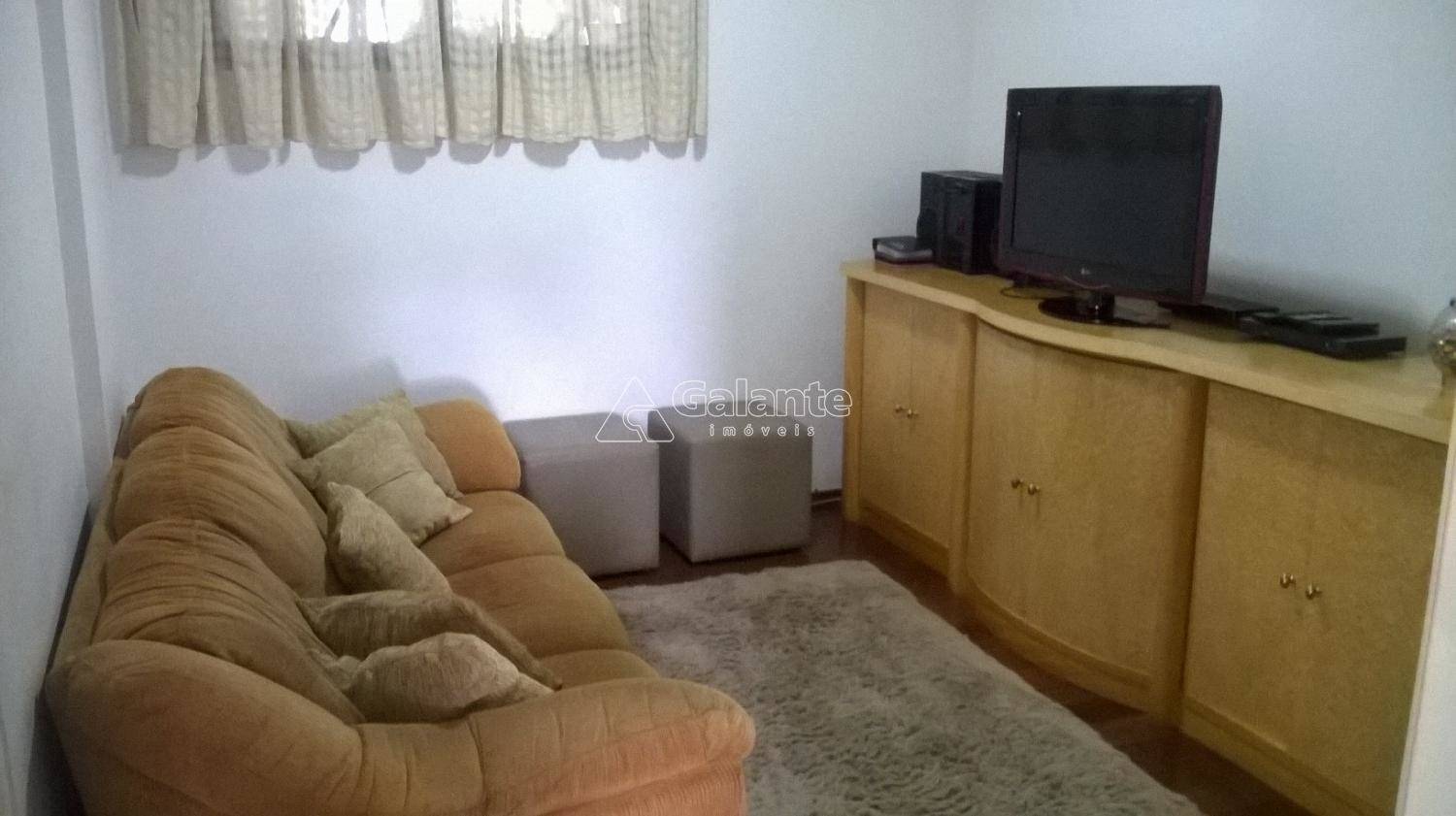 Apartamento em Notre Dame, Campinas - Foto 34