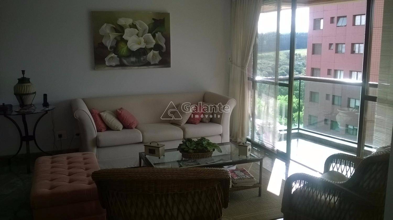 Apartamento em Notre Dame, Campinas - Foto 18