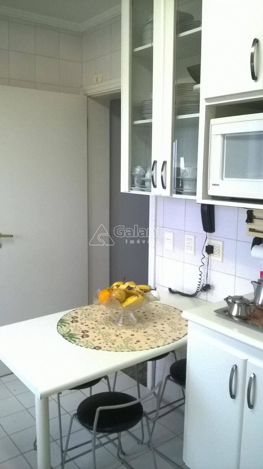 Apartamento em Notre Dame, Campinas - Foto 25