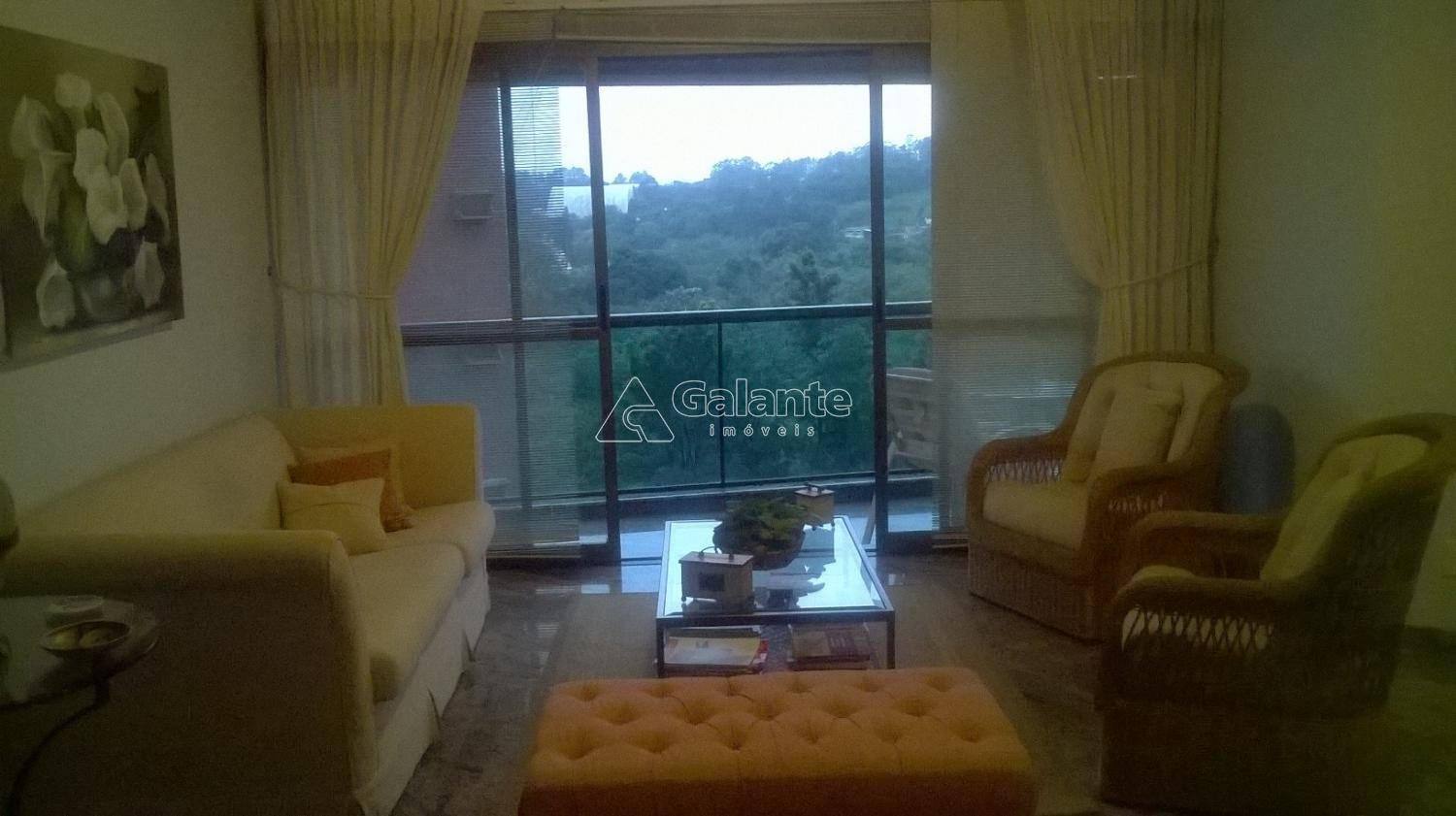 Apartamento em Notre Dame, Campinas - Apartamento - Notre Dame - Foto 1