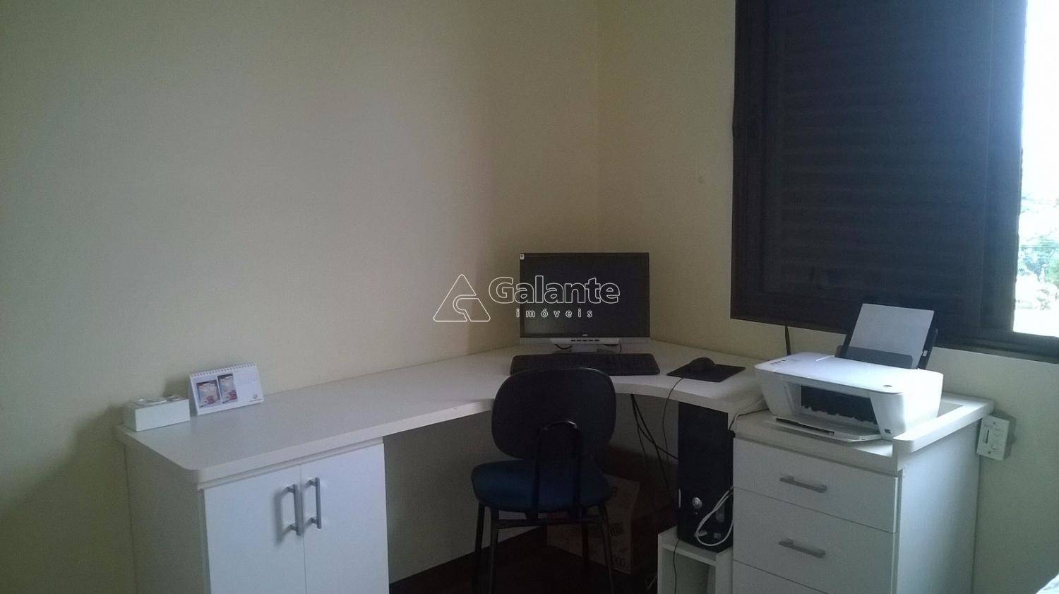 Apartamento em Notre Dame, Campinas - Foto 7