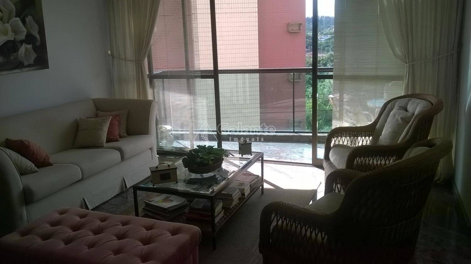 Apartamento em Notre Dame, Campinas - Foto 35