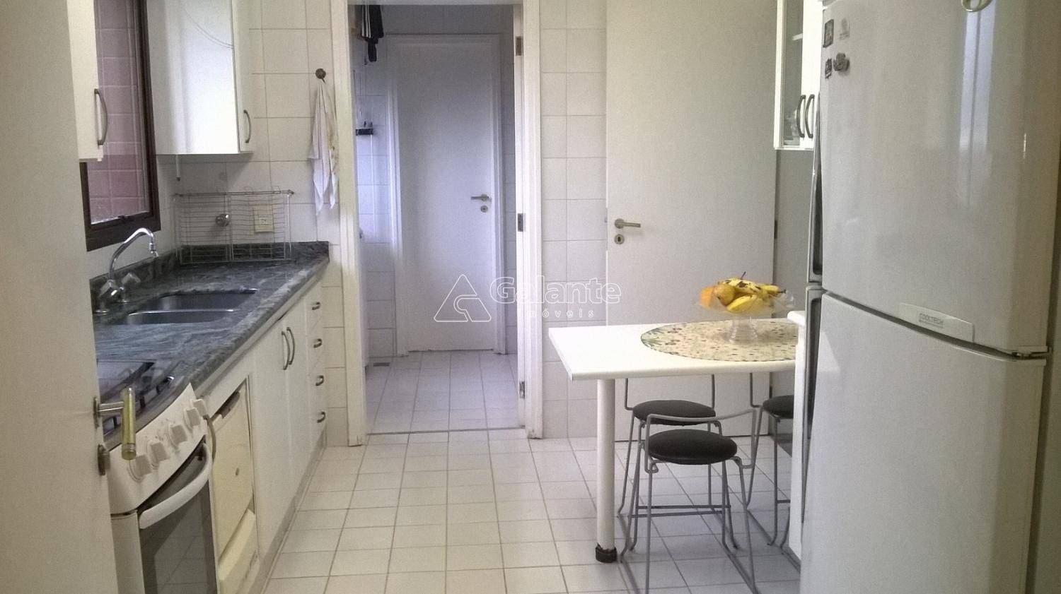 Apartamento em Notre Dame, Campinas - Foto 39