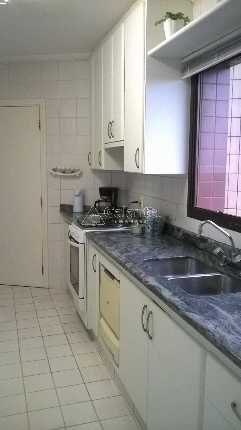 Apartamento em Notre Dame, Campinas - Foto 26