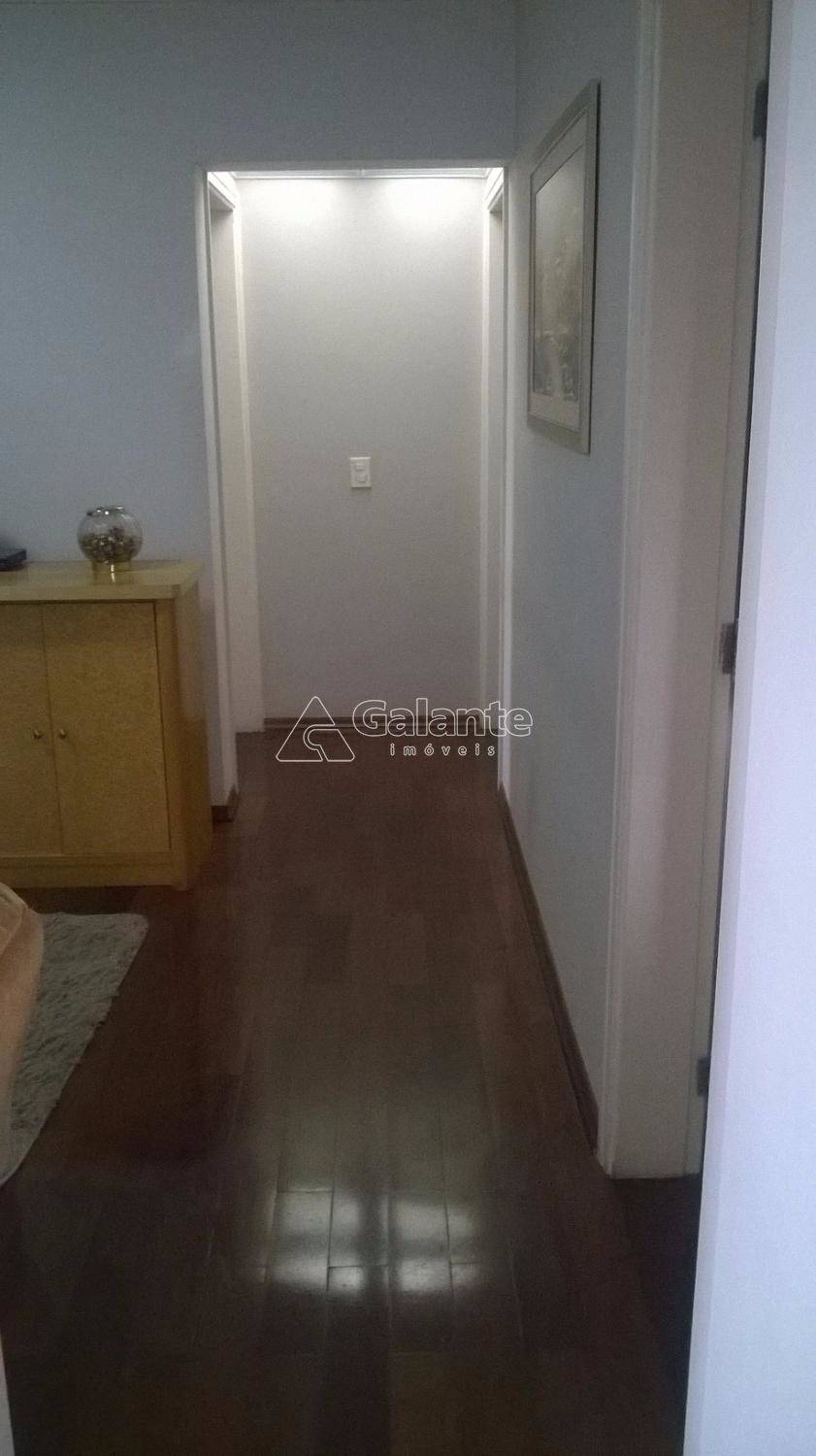 Apartamento em Notre Dame, Campinas - Foto 32