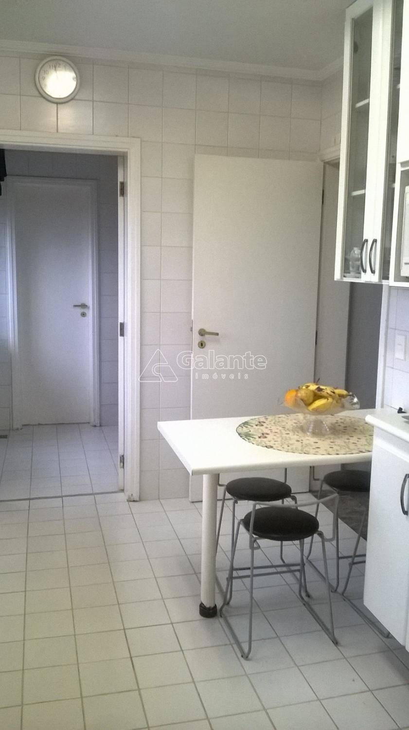Apartamento em Notre Dame, Campinas - Foto 36